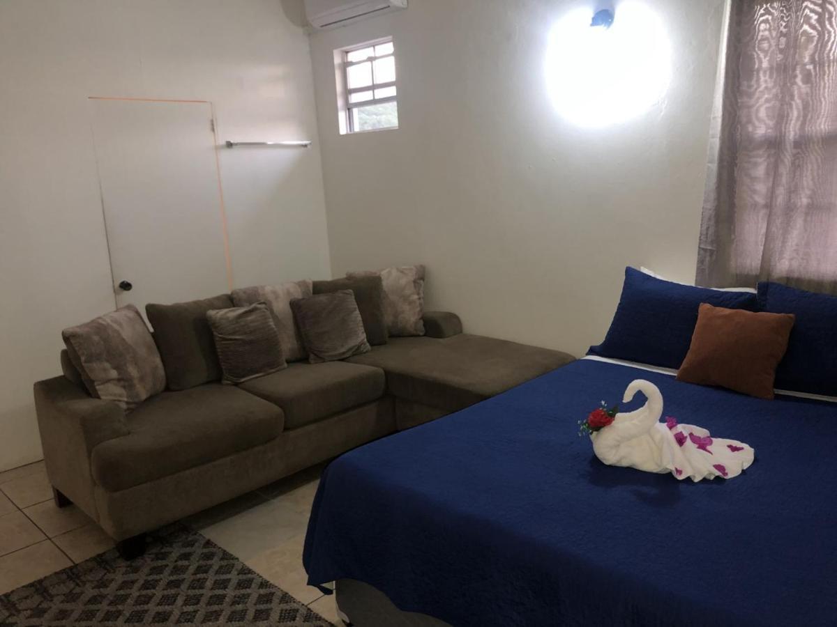 Caribbean Dream Vacation Property Cd3 Rodney Bay المظهر الخارجي الصورة
