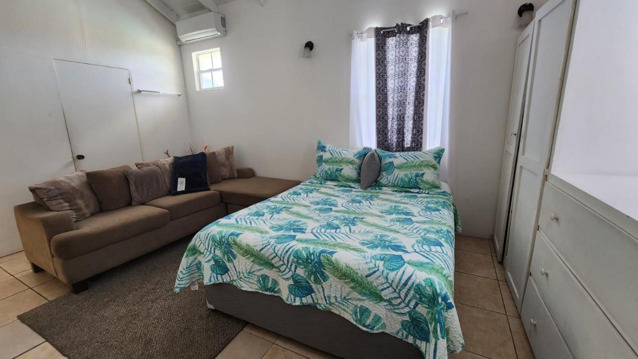 Caribbean Dream Vacation Property Cd3 Rodney Bay المظهر الخارجي الصورة