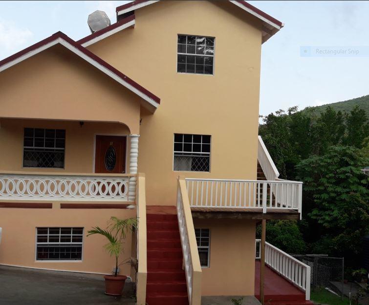 Caribbean Dream Vacation Property Cd3 Rodney Bay المظهر الخارجي الصورة