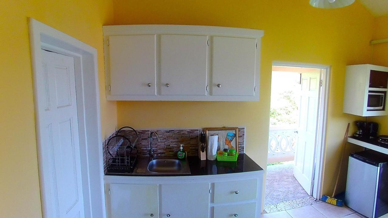 Caribbean Dream Vacation Property Cd3 Rodney Bay المظهر الخارجي الصورة